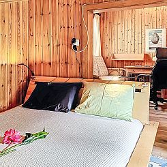 Vakantiehuis Chalet chemin du four