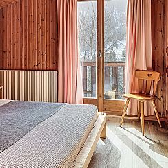 Vakantiehuis Chalet chemin du four