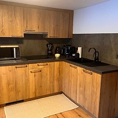 Appartement Chalet Violeta, (Morgins),