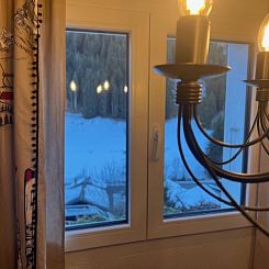 Appartement Chalet Violeta, (Morgins),