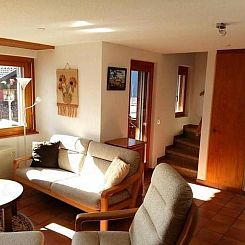 Vakantiehuis Chalet Angelika
