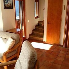 Vakantiehuis Chalet Angelika