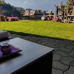 Appartement Haus Xaver
