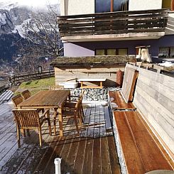 Appartement Haus Xaver