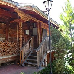 Appartement Wärschu