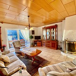 Vakantiehuis Chalet Kristall