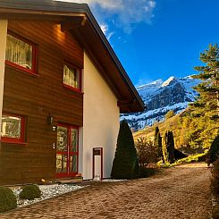 Appartement 6-bed apartment, Dusche, WC
