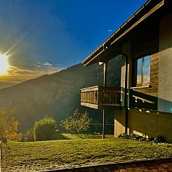 Appartement 6-bed apartment, Dusche, WC