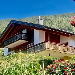 Appartement 6-bed apartment, Dusche, WC