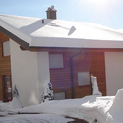 Appartement 6-bed apartment, Dusche, WC