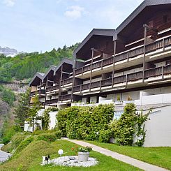 Appartement 4-Bettwohnung, Dusche, WC