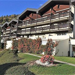 Appartement 4-Bettwohnung, Dusche, WC