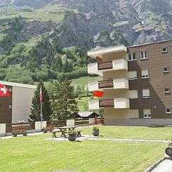 Appartement Arcadia