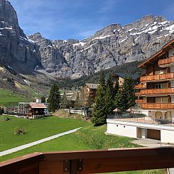 Appartement Edelweiss C