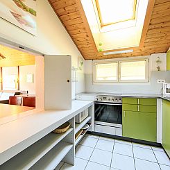 Appartement Ringstrasse Apt 416