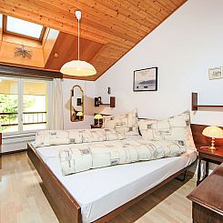 Appartement Ringstrasse Apt 416