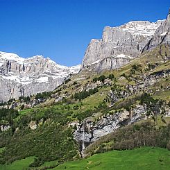 Appartement Ringstrasse Apt 416