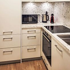 Appartement Ringstrasse Apt 215
