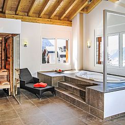 Appartement A32