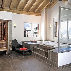 Appartement B33