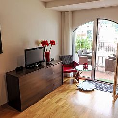 Appartement A01