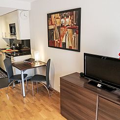 Appartement A01