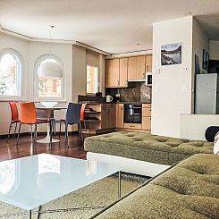 Appartement Edelweiss B