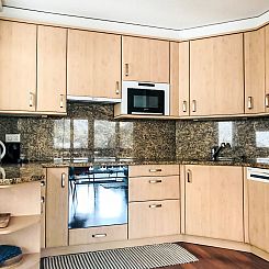 Appartement Edelweiss B