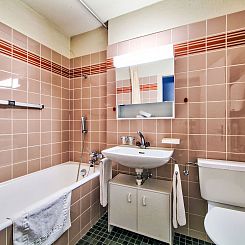 Appartement Ringstrasse Apt 125