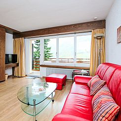 Appartement Ringstrasse Apt 225