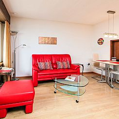 Appartement Ringstrasse Apt 225