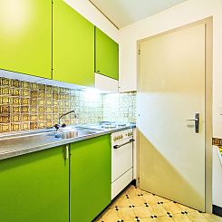 Appartement Ringstrasse Apt 225