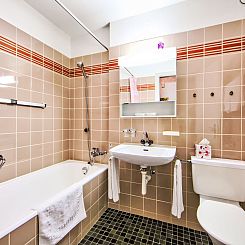 Appartement Ringstrasse Apt 225