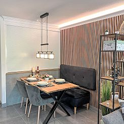 Appartement Ringstrasse Apt 113