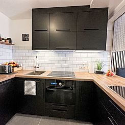 Appartement Ringstrasse Apt 113