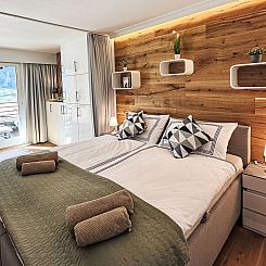 Appartement Ringstrasse Apt 113