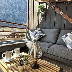 Appartement Ringstrasse Apt 113