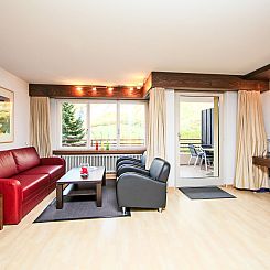 Appartement Ringstrasse (Utoring)