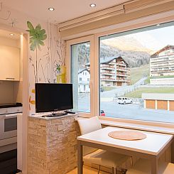 Appartement Haus Flaminia