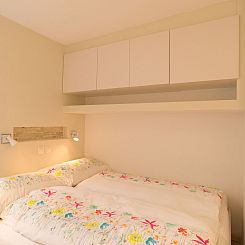 Appartement Haus Flaminia