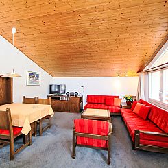 Appartement Ringstrasse Apt 511