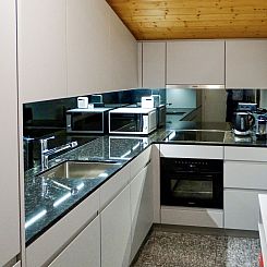Appartement Ringstrasse Apt 511