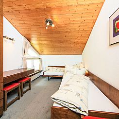 Appartement Ringstrasse Apt 511
