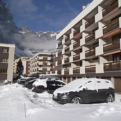 Appartement Arcadia
