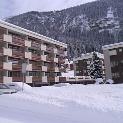 Appartement Arcadia