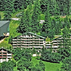 Appartement Ringstrasse (Utoring)