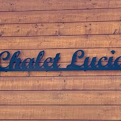 Appartement Chalet-Etage
