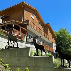 Appartement Chalet-Etage