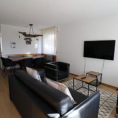 Appartement Siesta 3,5-Zimmer-Wohnung