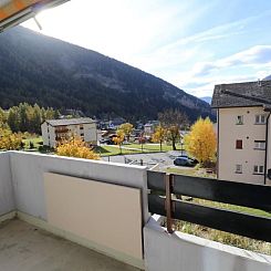 Appartement Siesta 3,5-Zimmer-Wohnung